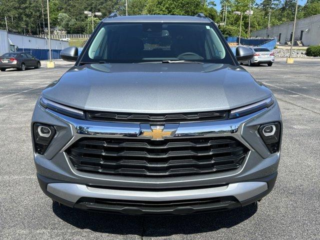 new 2024 Chevrolet TrailBlazer car, priced at $30,465