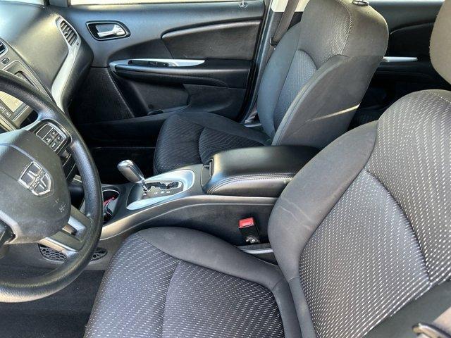 used 2019 Dodge Journey car, priced at $13,498