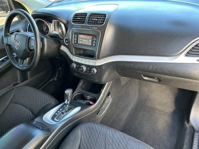 used 2019 Dodge Journey car, priced at $13,498