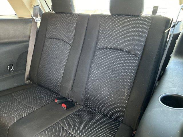 used 2019 Dodge Journey car, priced at $13,498
