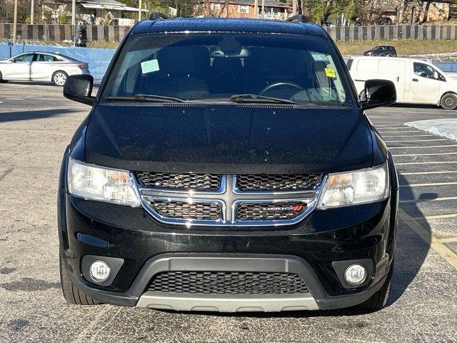 used 2019 Dodge Journey car, priced at $13,498