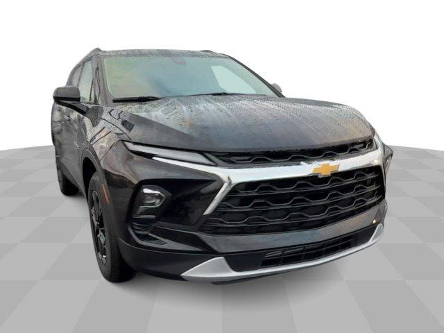 new 2024 Chevrolet Blazer car, priced at $39,400