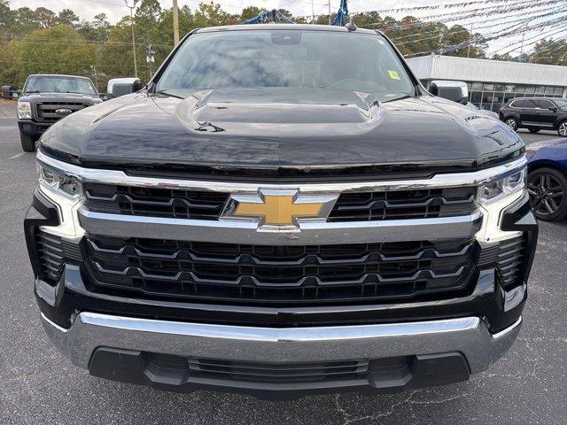 used 2023 Chevrolet Silverado 1500 car, priced at $38,989