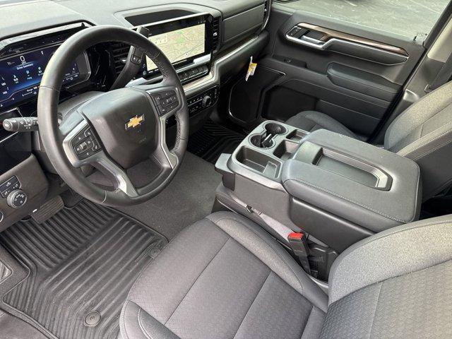 used 2023 Chevrolet Silverado 1500 car, priced at $38,989