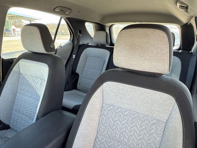 used 2023 Chevrolet Equinox car, priced at $20,000
