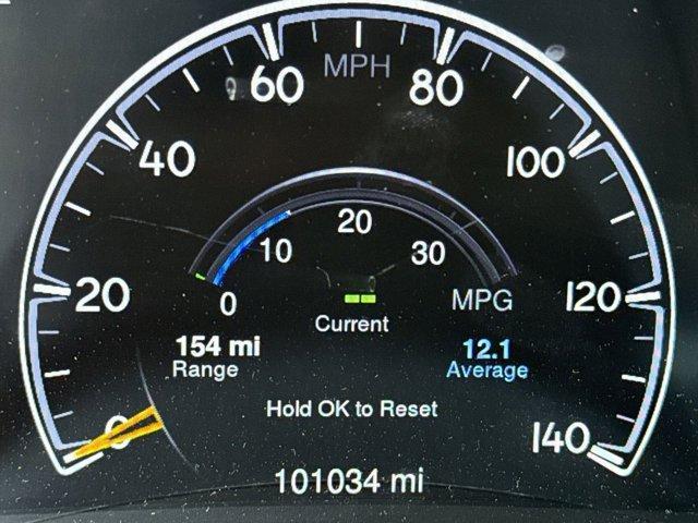 used 2015 Jeep Grand Cherokee car, priced at $13,430