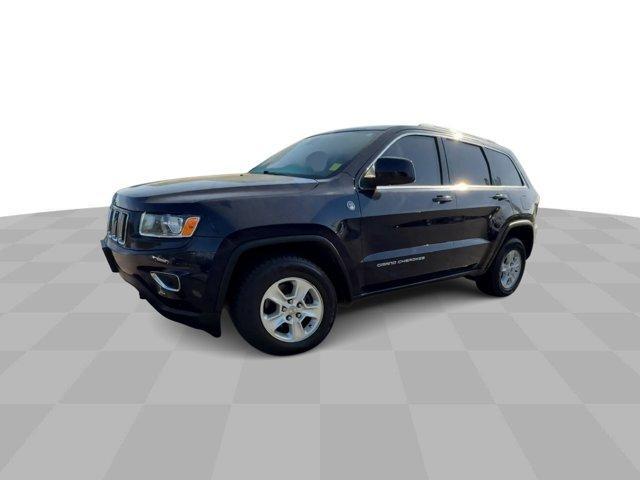 used 2015 Jeep Grand Cherokee car, priced at $13,430
