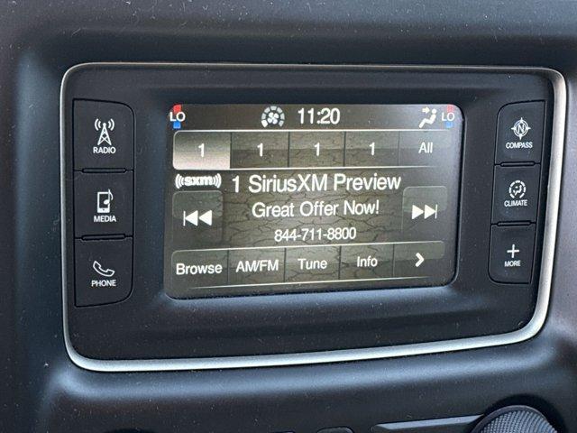used 2015 Jeep Grand Cherokee car, priced at $13,430