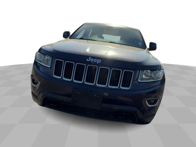 used 2015 Jeep Grand Cherokee car, priced at $13,430