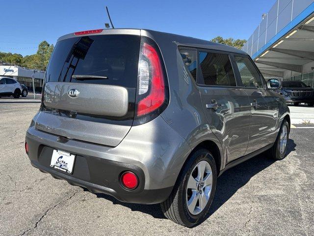 used 2019 Kia Soul car, priced at $9,989