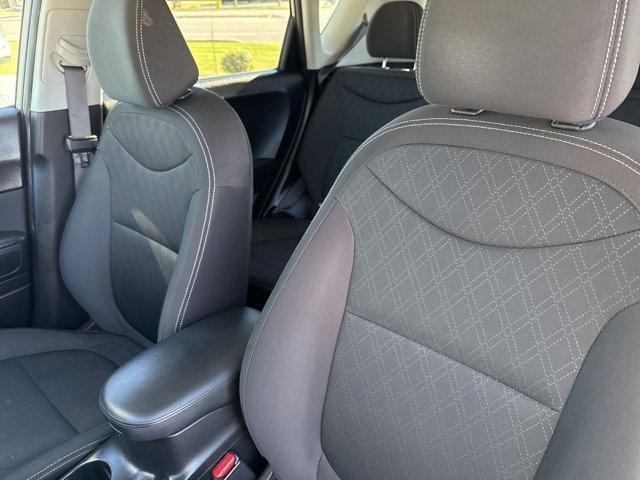 used 2019 Kia Soul car, priced at $9,989