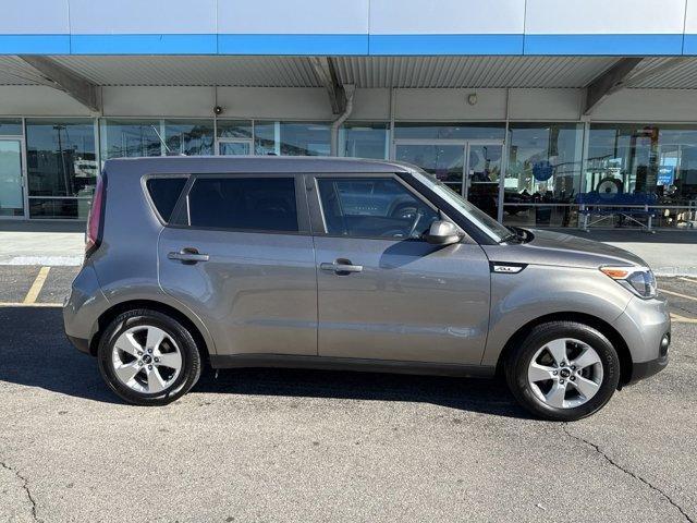 used 2019 Kia Soul car, priced at $9,989