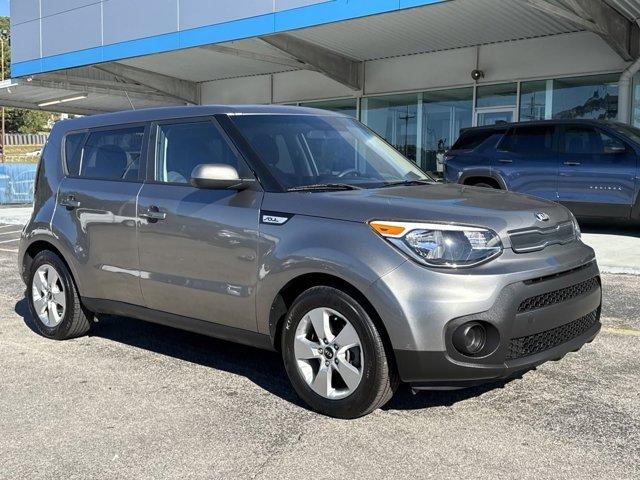 used 2019 Kia Soul car, priced at $9,989