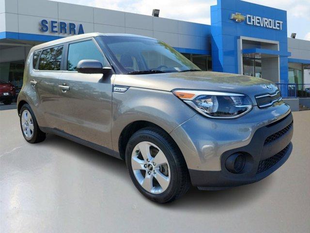 used 2019 Kia Soul car, priced at $9,989