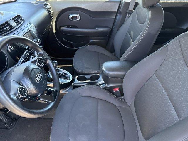 used 2019 Kia Soul car, priced at $9,989