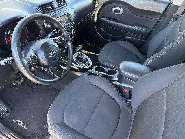 used 2019 Kia Soul car, priced at $9,989