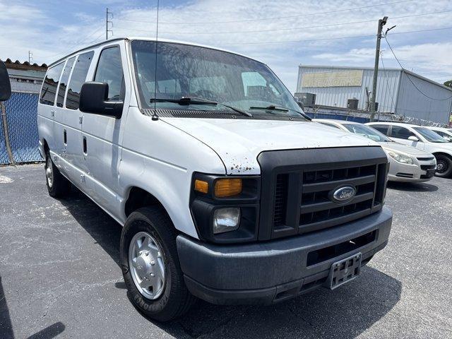 used 2008 Ford E350 Super Duty car, priced at $9,988