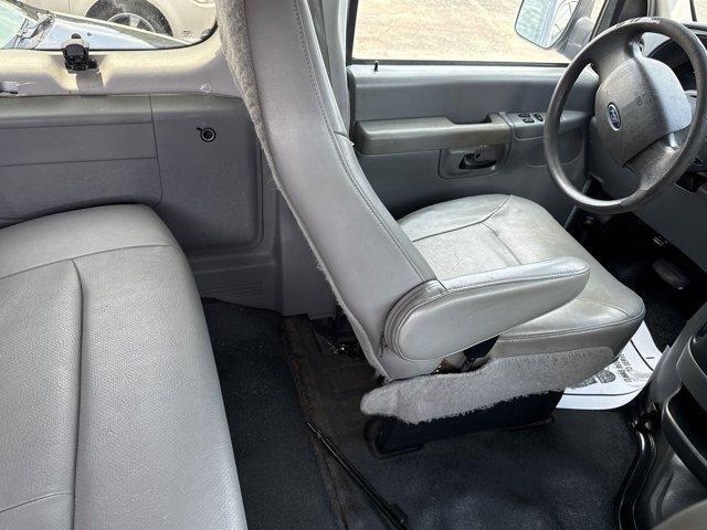 used 2008 Ford E350 Super Duty car, priced at $9,988