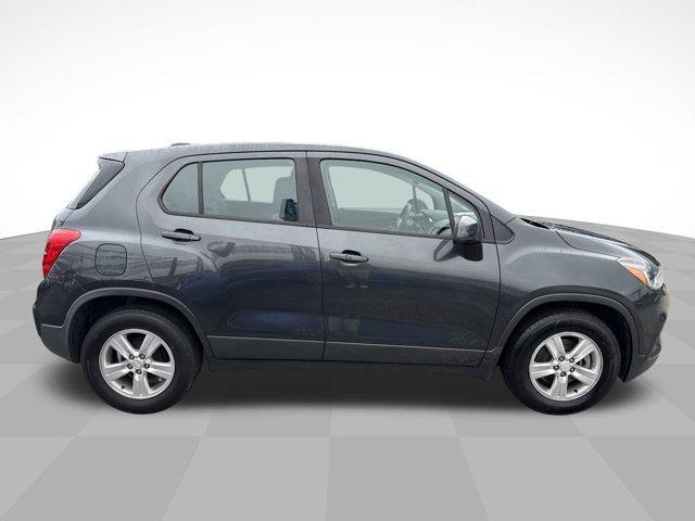 used 2019 Chevrolet Trax car, priced at $11,362