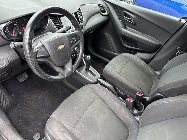 used 2019 Chevrolet Trax car, priced at $11,362