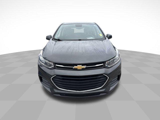 used 2019 Chevrolet Trax car, priced at $11,362