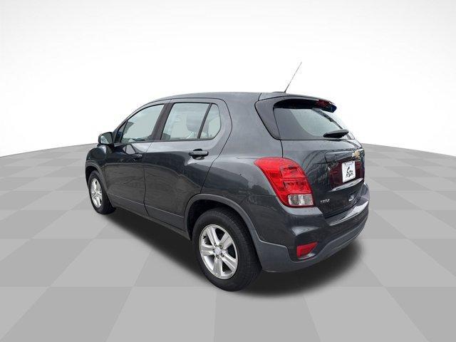 used 2019 Chevrolet Trax car, priced at $11,362