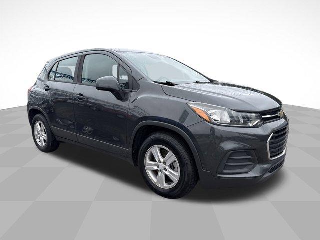 used 2019 Chevrolet Trax car, priced at $11,362