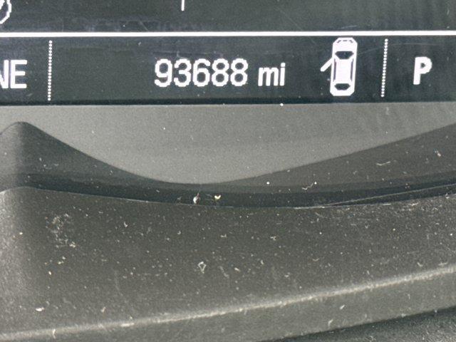 used 2019 Chevrolet Trax car, priced at $11,362