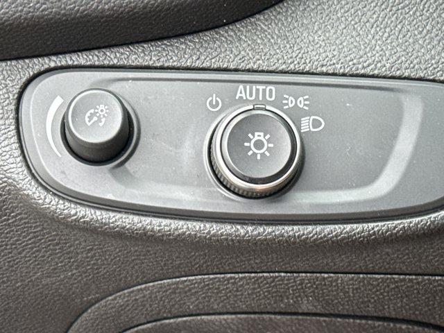 used 2019 Chevrolet Trax car, priced at $11,362