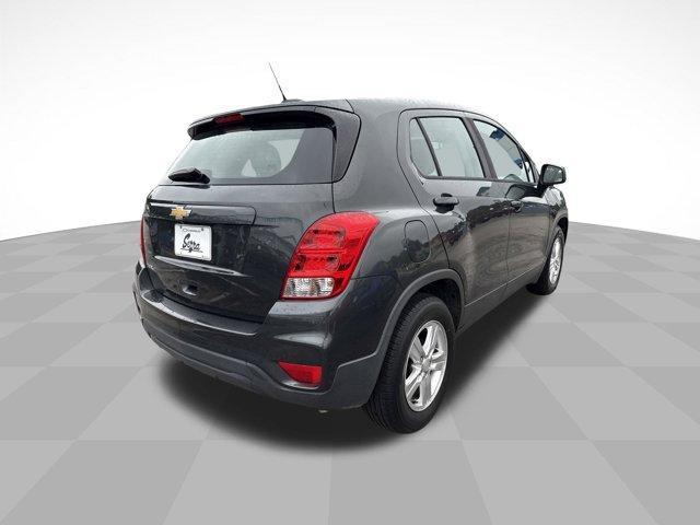 used 2019 Chevrolet Trax car, priced at $11,362