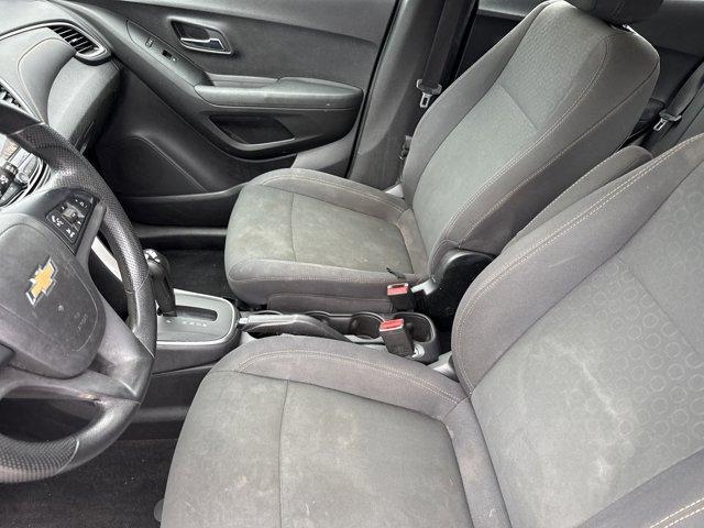 used 2019 Chevrolet Trax car, priced at $11,362
