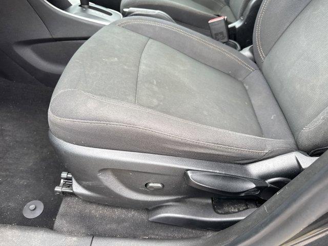 used 2019 Chevrolet Trax car, priced at $11,362