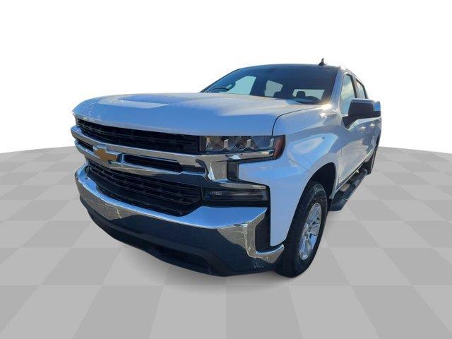 used 2020 Chevrolet Silverado 1500 car, priced at $28,679