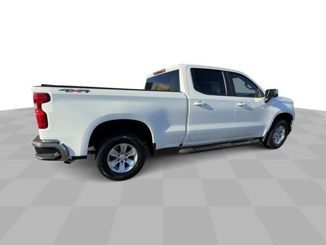 used 2020 Chevrolet Silverado 1500 car, priced at $28,679