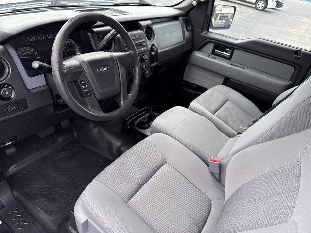 used 2014 Ford F-150 car, priced at $15,362