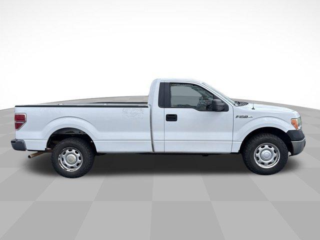 used 2014 Ford F-150 car, priced at $15,362