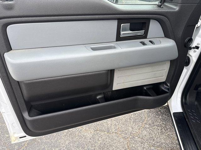 used 2014 Ford F-150 car, priced at $15,362