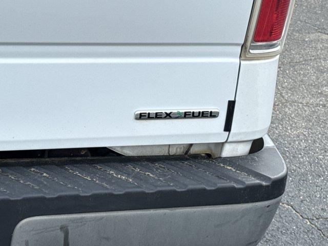 used 2014 Ford F-150 car, priced at $15,362