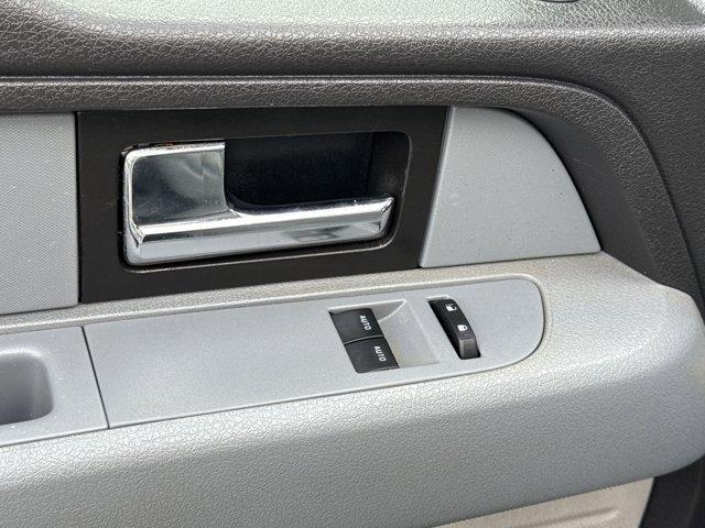 used 2014 Ford F-150 car, priced at $15,362
