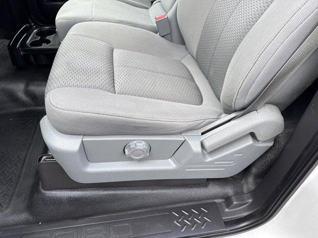 used 2014 Ford F-150 car, priced at $15,362