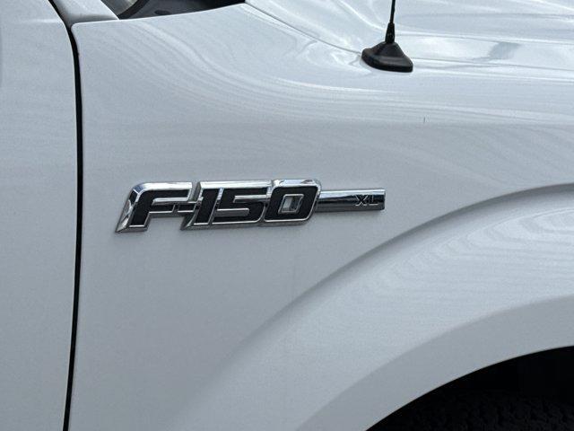 used 2014 Ford F-150 car, priced at $15,362