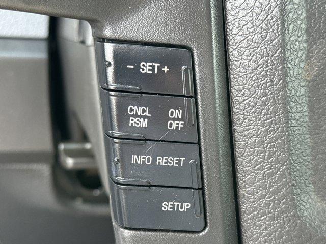 used 2014 Ford F-150 car, priced at $15,362