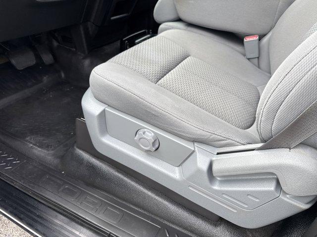 used 2014 Ford F-150 car, priced at $15,362