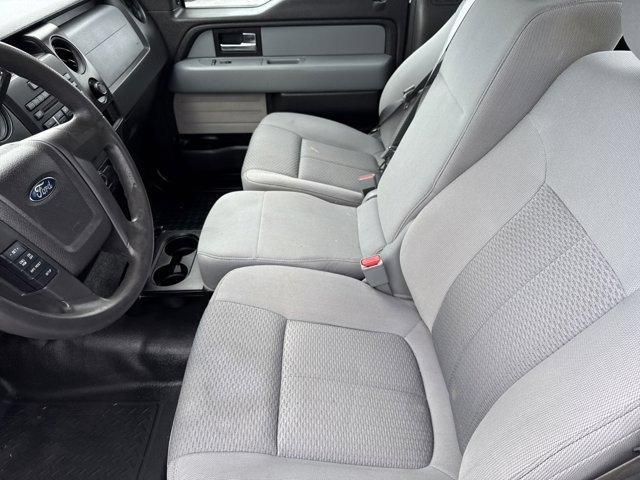 used 2014 Ford F-150 car, priced at $15,362