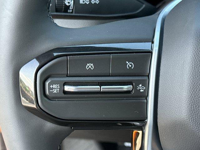new 2026 Chevrolet Colorado car, priced at $43,000