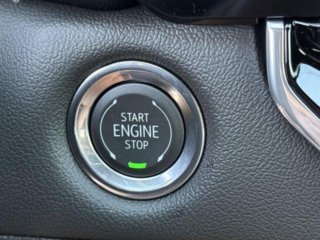 new 2026 Chevrolet Colorado car, priced at $43,000