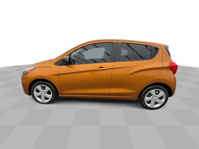 used 2020 Chevrolet Spark car, priced at $10,899