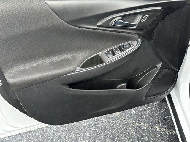used 2020 Chevrolet Malibu car, priced at $14,586