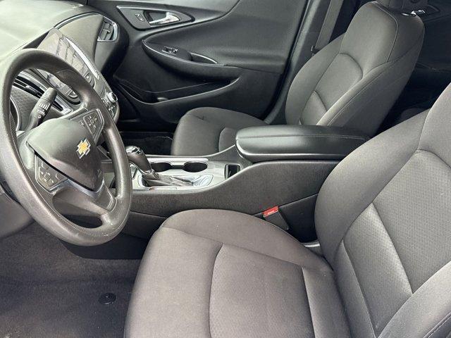 used 2020 Chevrolet Malibu car, priced at $14,586