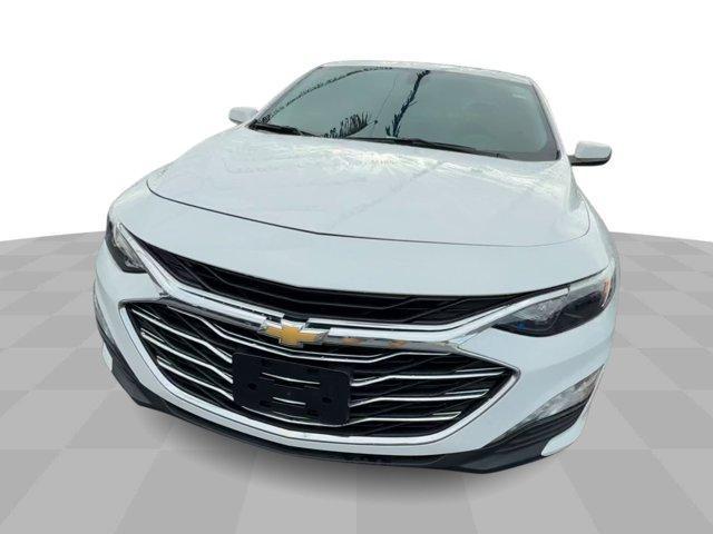 used 2020 Chevrolet Malibu car, priced at $14,586